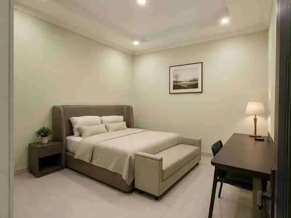 dijual rumah murah bagus harga nego