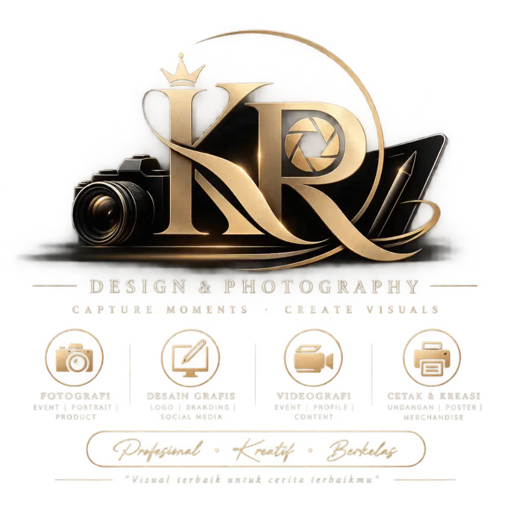 foto liburan, promo, dan edit foto