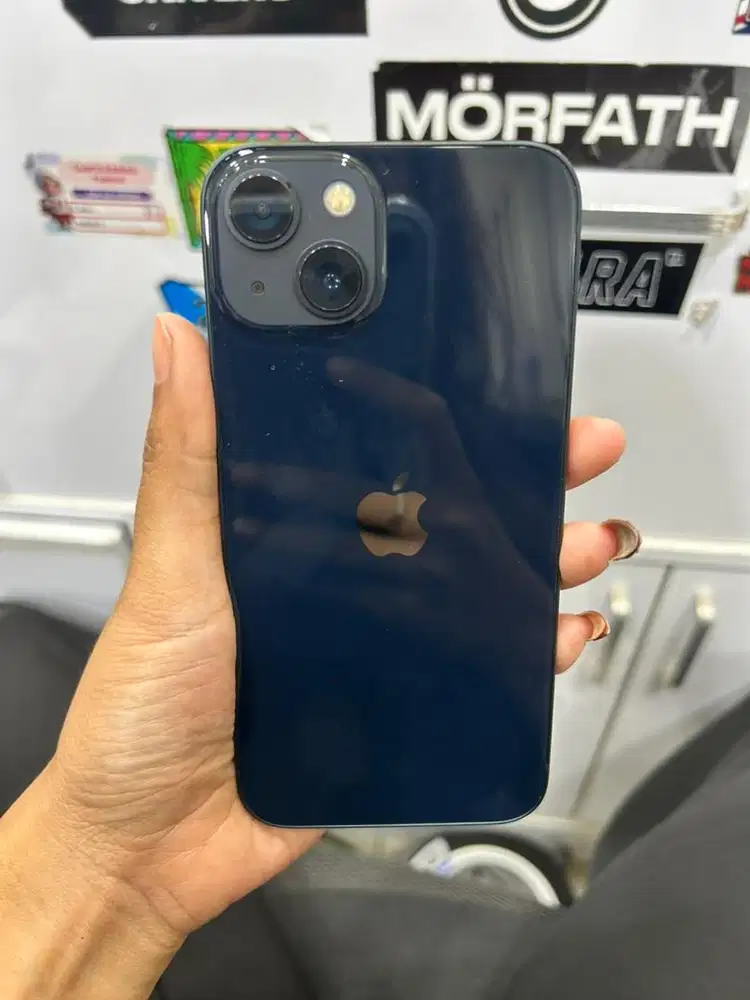 iphone 13 128 resmi