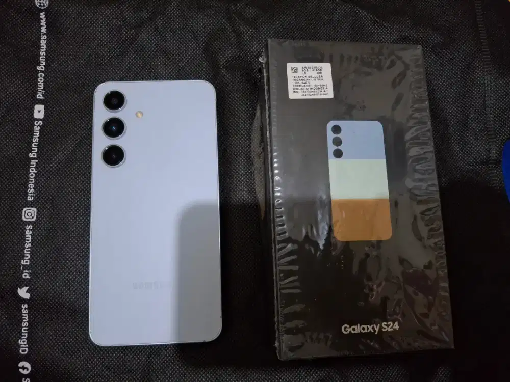 Samsung Galaxy S24 5G 512 Gb