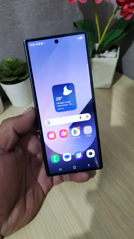 Samsung Galaxy Z Fold6 5G 12/512GB