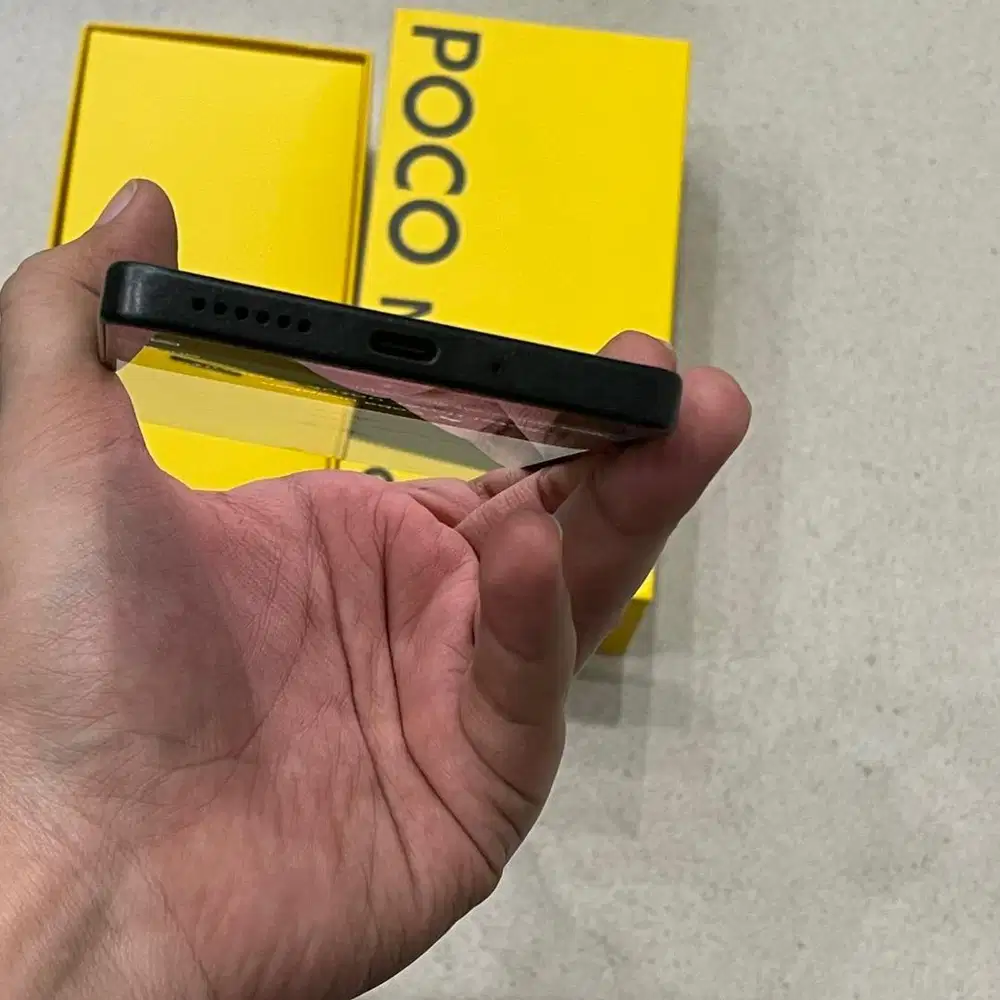 Poco m6 pro 8/256gb