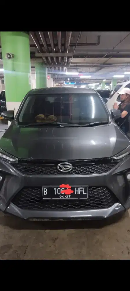 Xenia type X 1.3 mt