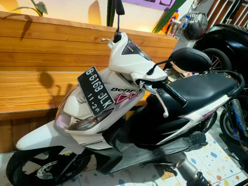 Jual Beat karbu 2011