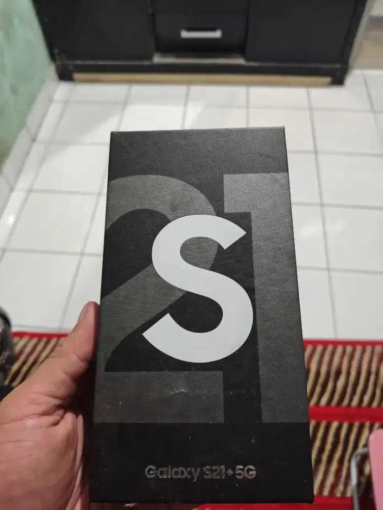 FS S21FE 5G 8/256