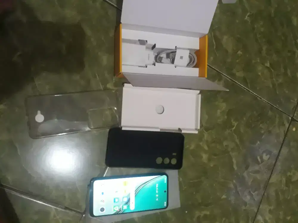 Realme p3 lite NFC 4/128