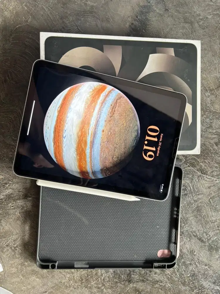 Ipad air 5 M1 64gb IBOX wifi only