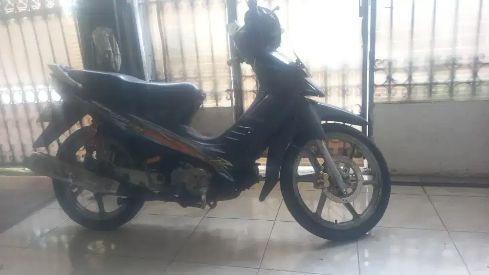 Jual  shogun sp