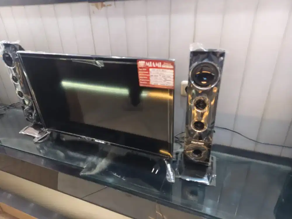 TV Polytron 32Inch PLD32TC Kredit DP Free 1-2x Angsuran