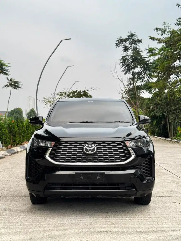 Toyota Innova Zenix 2.0 G At 2025