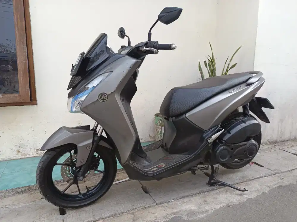 Lexi 2018 kunci lengkap pajak hidup
