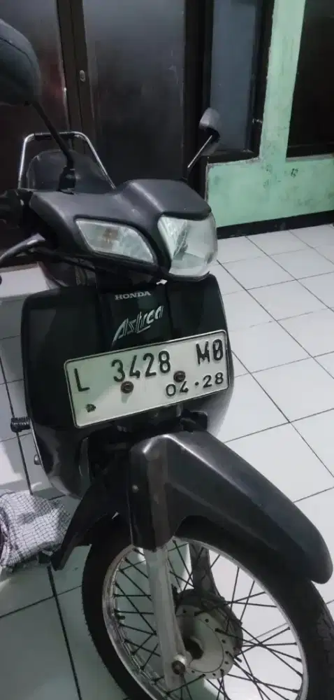 Legenda 2003 lengkap L Ketintang