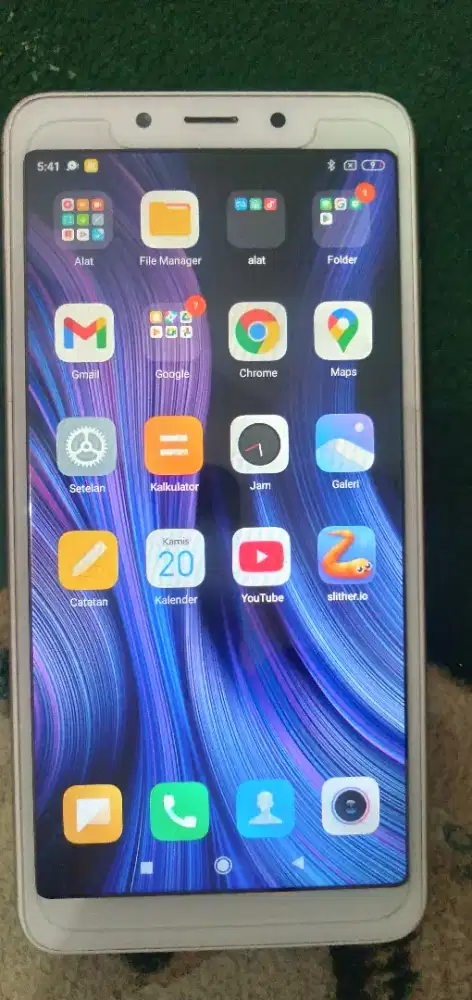 Redmi 6a ram 2gb