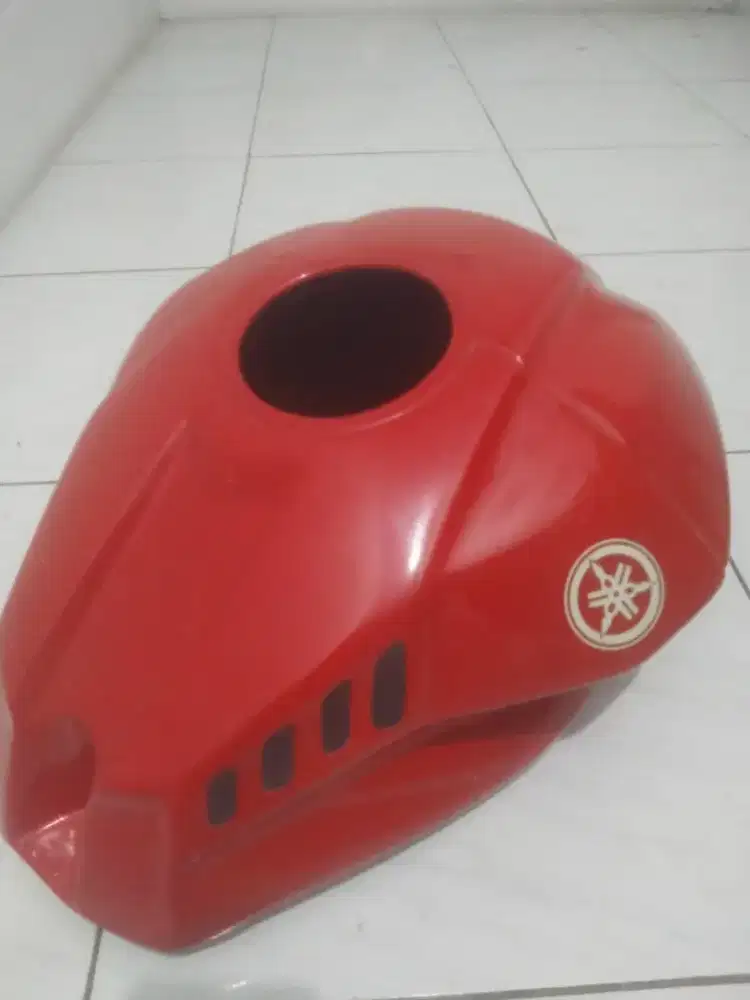 Cover/kondom tangki bensin