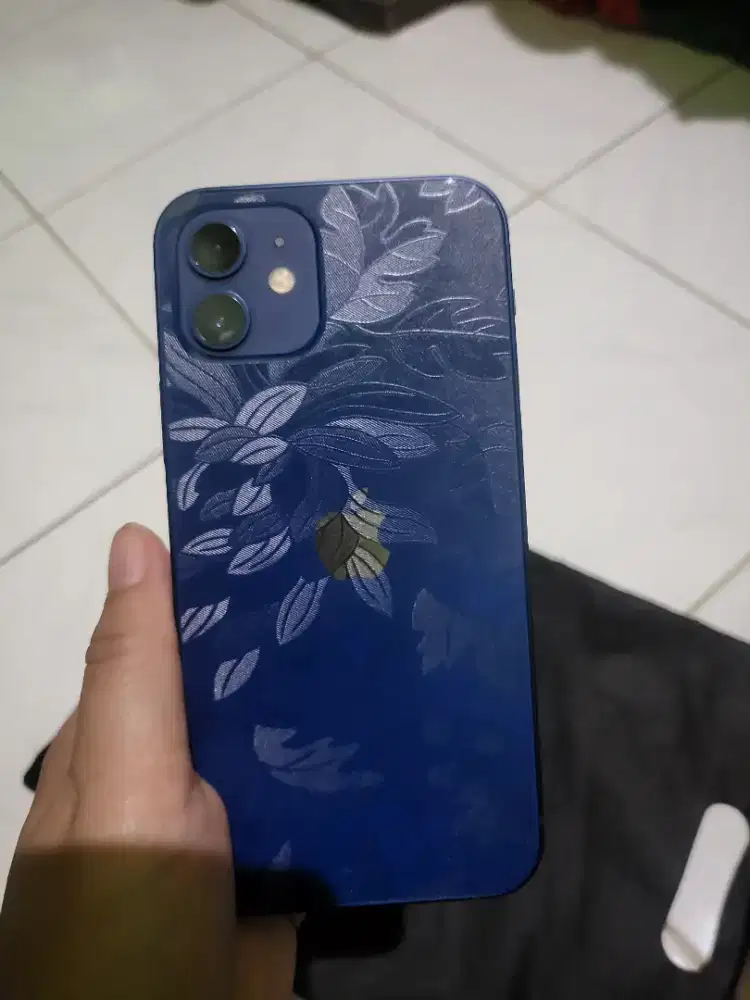Iphone 12 128GB EX Ibox