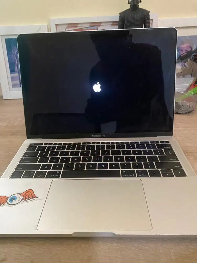 Macbook pro i5 2017 8/128gb