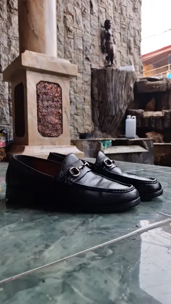 Penny Loafers Mario Minardi