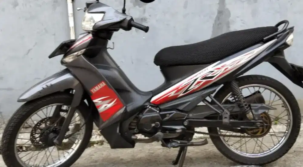 Vega zr murah 4,4jtnet pajakhidup,surat lengkap