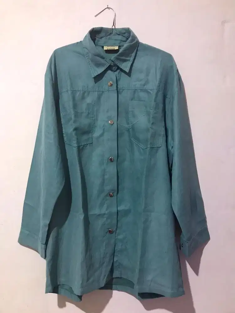 Prelove baju gk pernah di pake