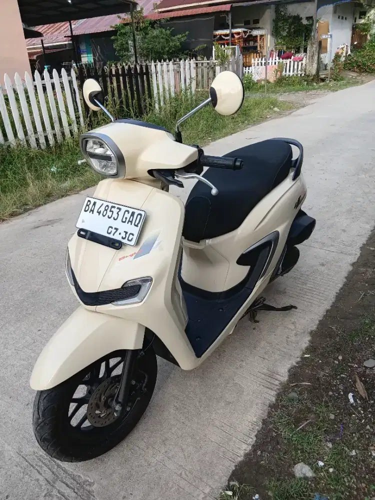 Stylo bagus .siap pakai. Ori oabrik