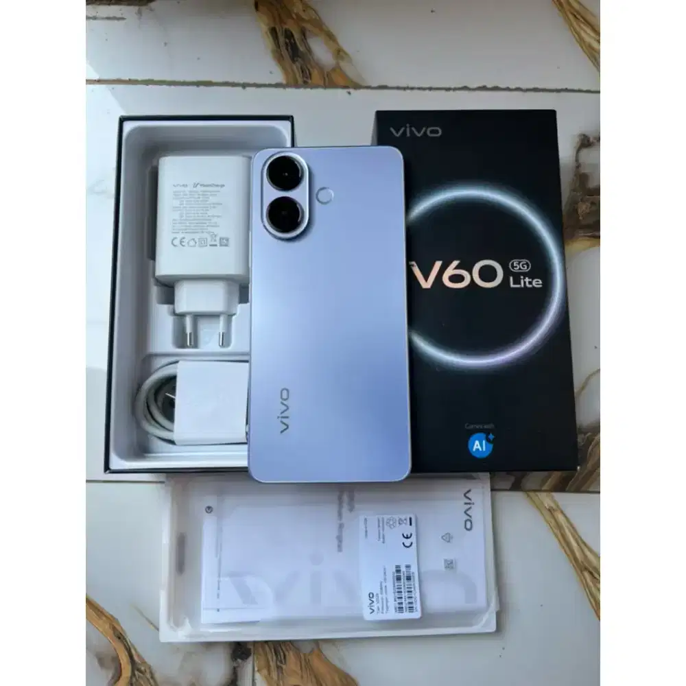 VIVO V60 LITE 5G 8/256