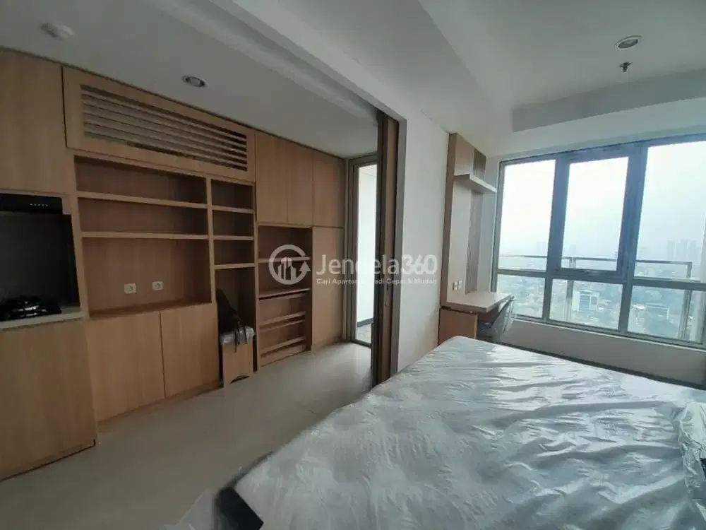 Disewakan Apartemen Antasari Place tipe 1BR Full Furnished | ANTB022