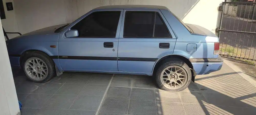 penjual