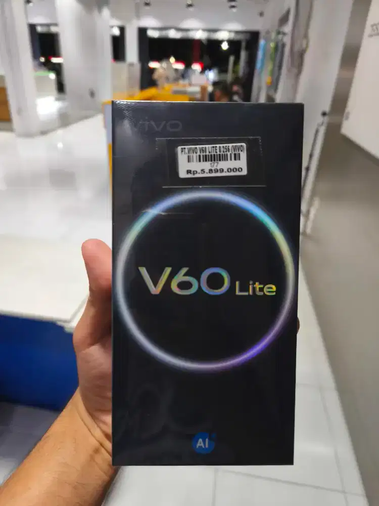 Vivo V60lite 8/256