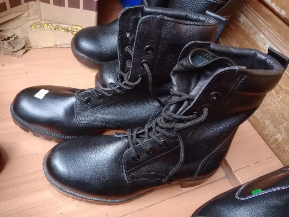 Obral Sepatu savety