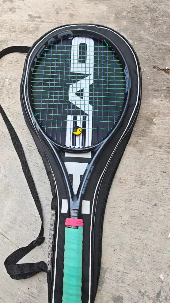 Jual Raket Tenis Head Challenge