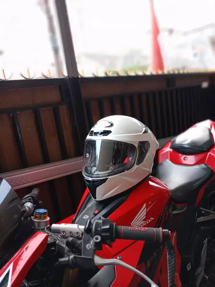Helm KYT tt-course | ttc