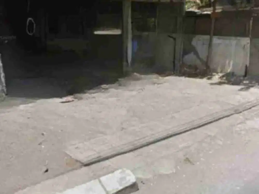 DISEWAKAN LAHAN BUAT USAHA NOL JLN, SBY BARAT WIYUNG