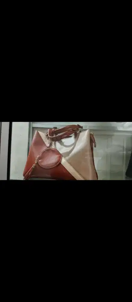 Tas Elizabeth Handbag