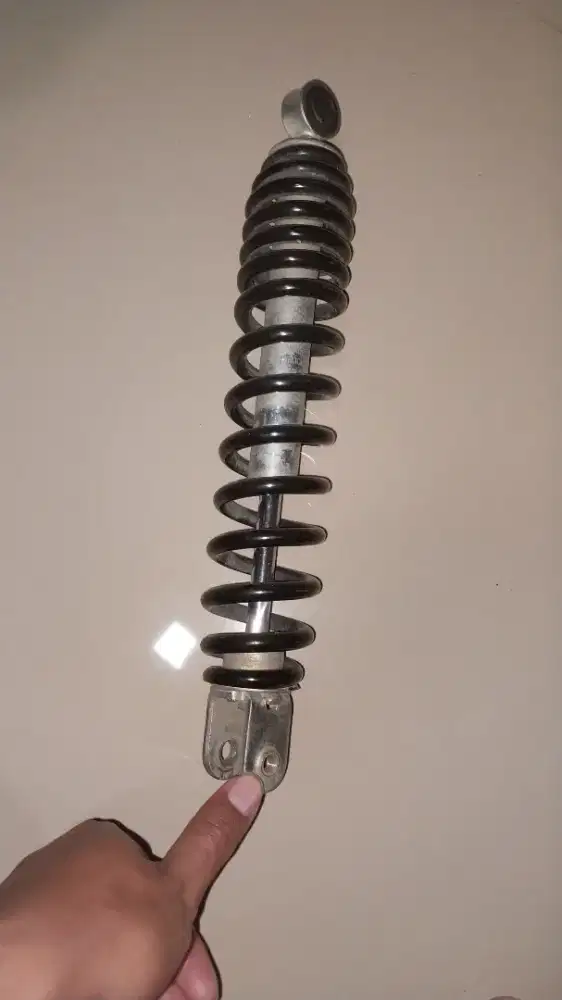 Shockbreaker yamaha mio fino soul