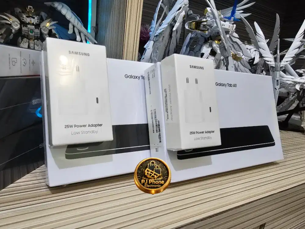 [Gray] Samsung Galaxy Tab A11 WiFi BNIB Fresh No Repack
