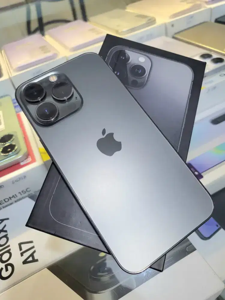 IPHONE 13 PRO 256GB LIKENEW