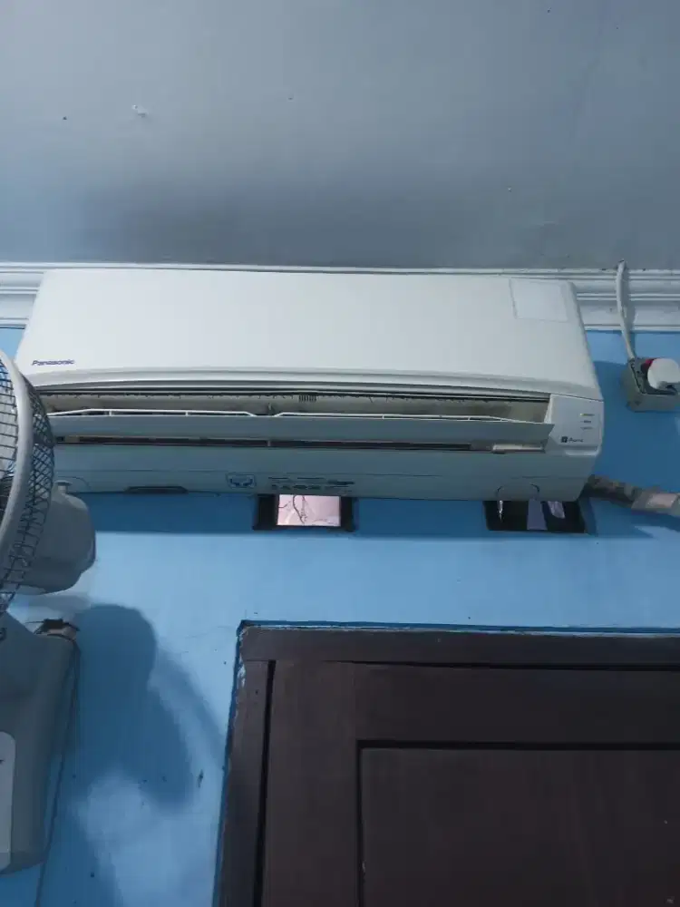 AC Panasonic Standar 3/4pk
