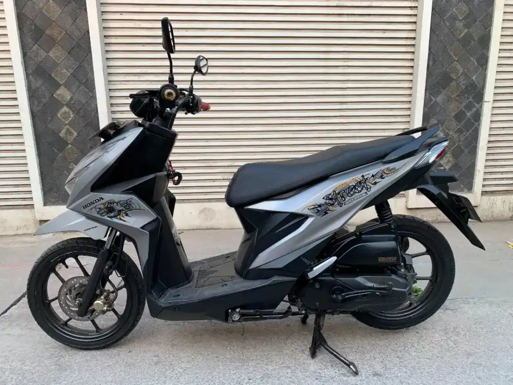 Beat Street 2021