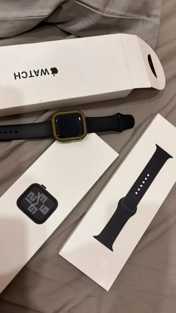 iWatch SE 2 40mm