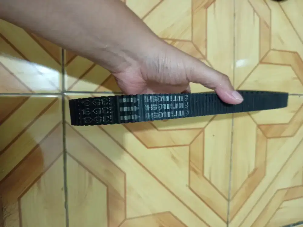 VANBELT VARIO 125 (K35) MITSUBOSHI