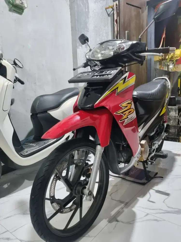 Suzuki Shogun Sp FD ORIGINAL