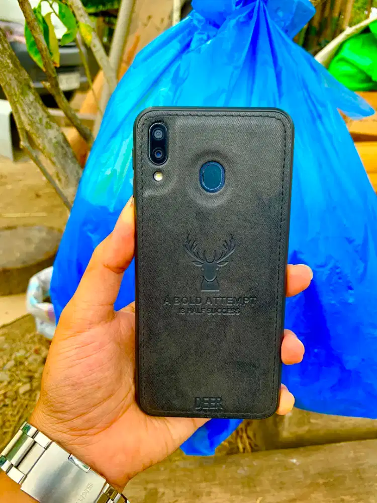 Samsung M20 3/32--baca deskripsi