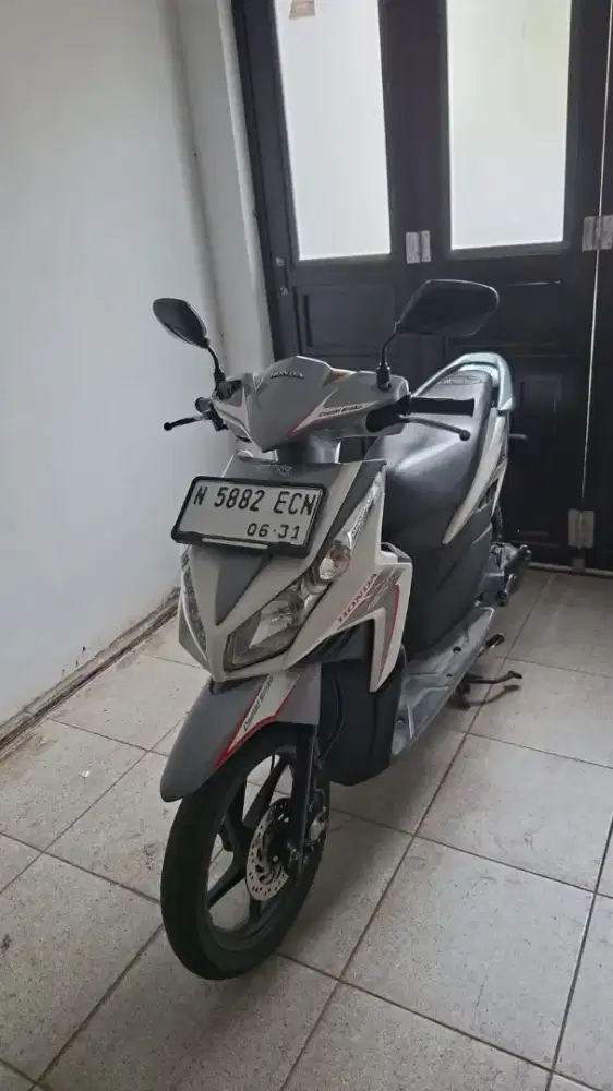 Dijual Vario tahun 2011