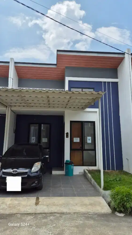 Take Over rumah
