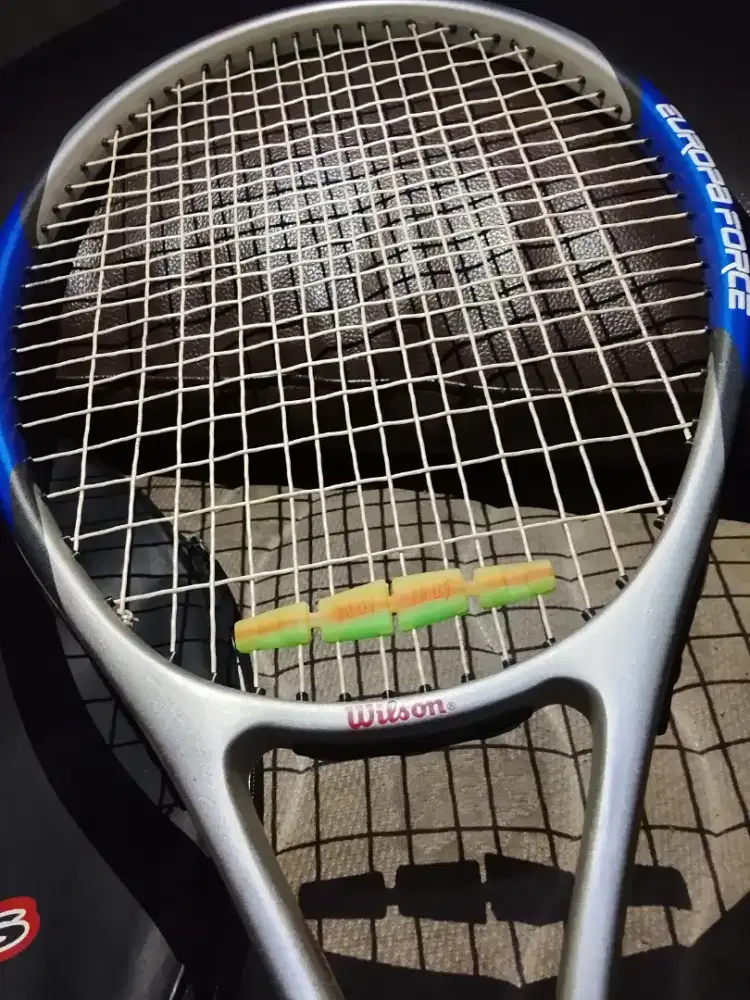 jual raket tenis Wilson Europa force