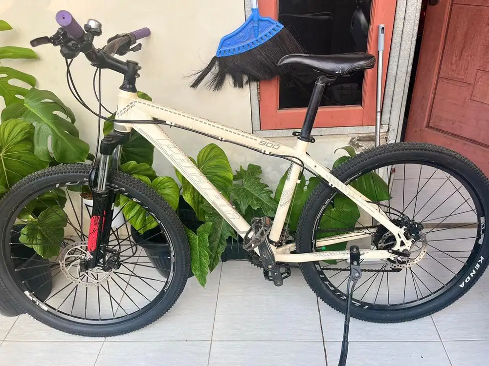 Sepeda pacific 900
