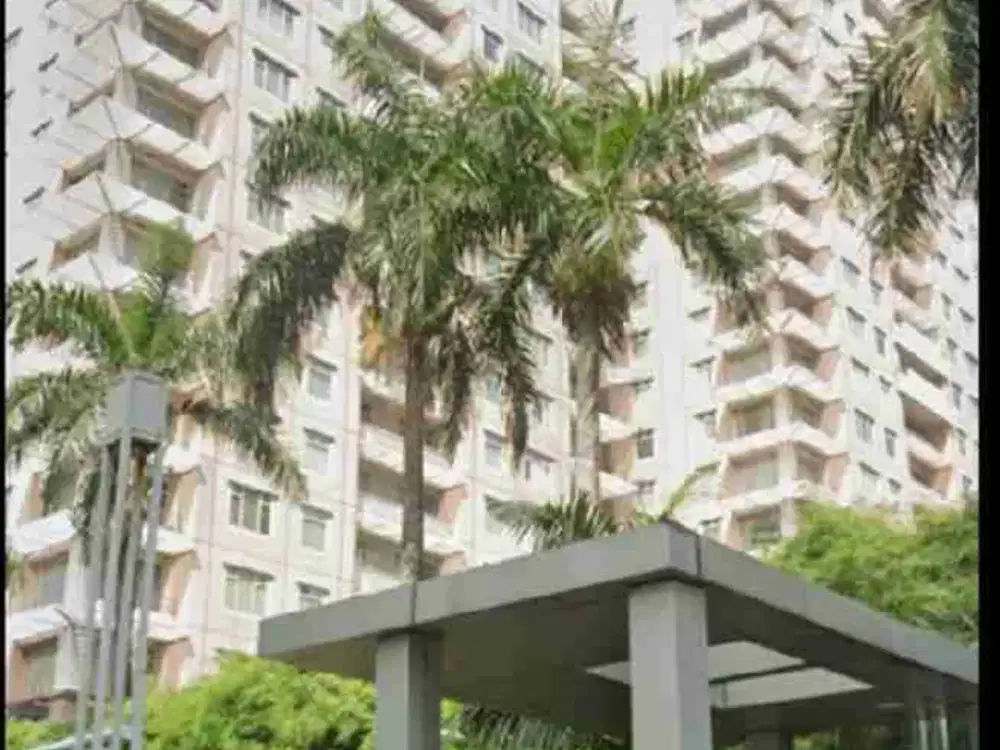 dijual office space sahid sudirman jakarta pusat