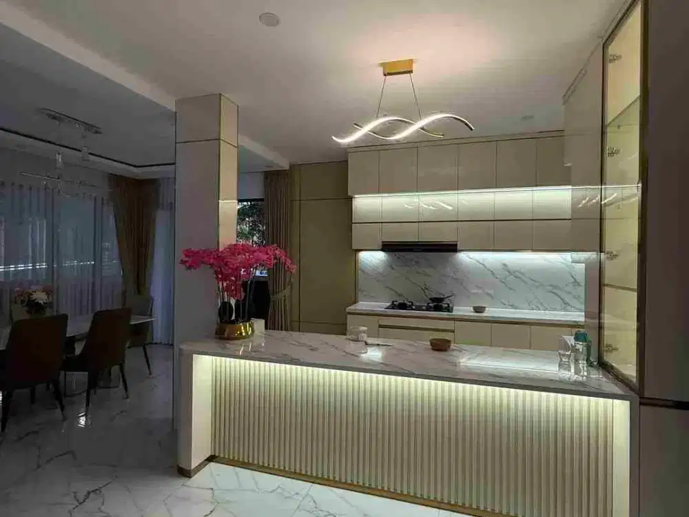 dijual Rumah Cluster Amagriya Eka Podomoro Park Bandung