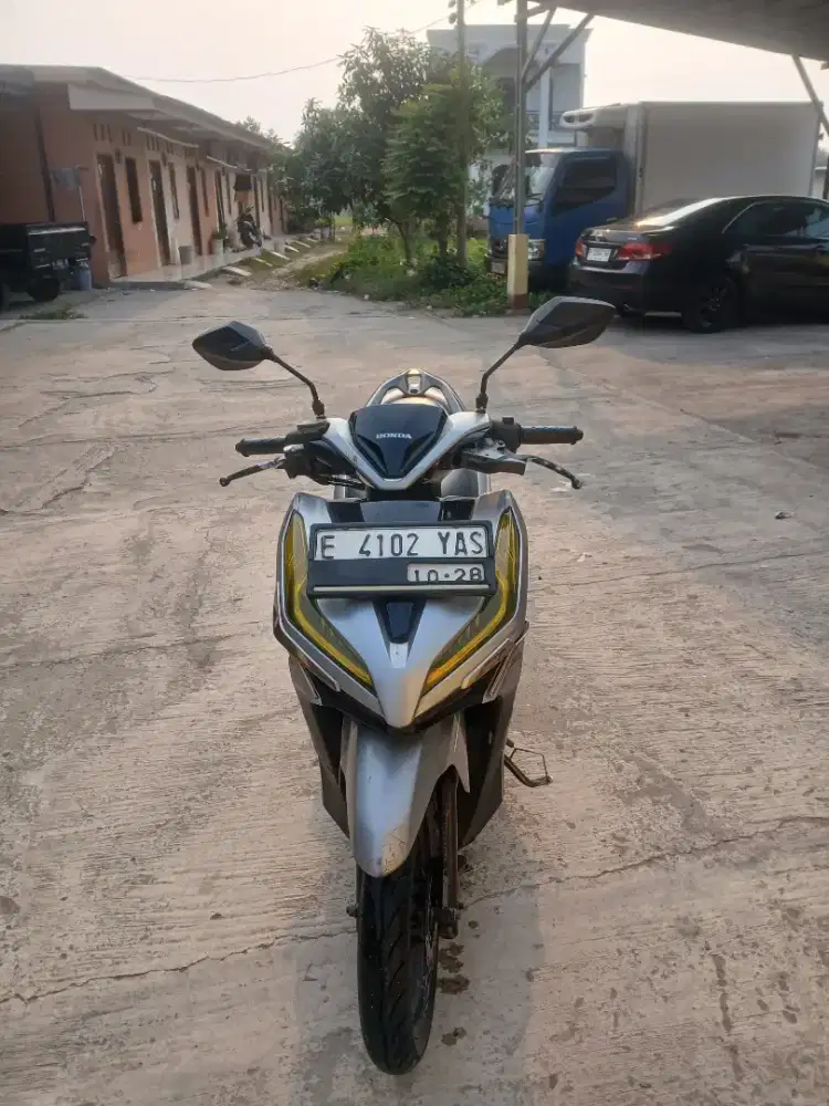 Honda Vario 150 cc 2018