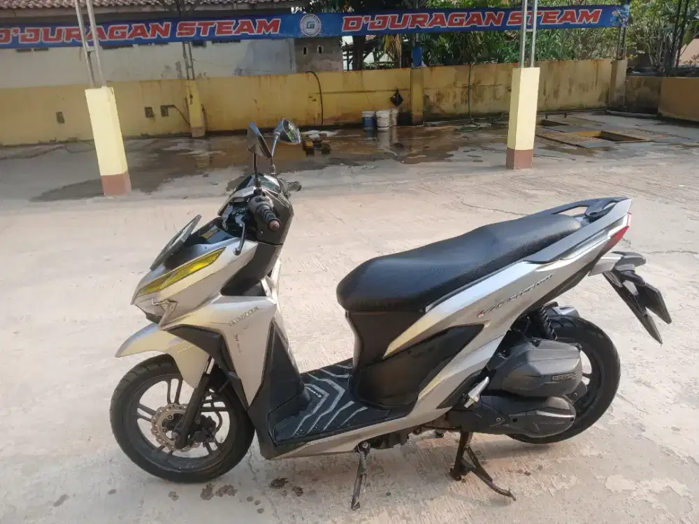 Honda Vario 150 cc 2018